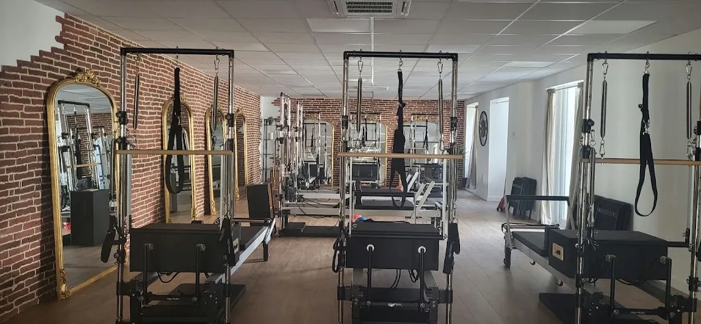 REFORMER FACTORY - STUDIO PILATES NICE - photo 2