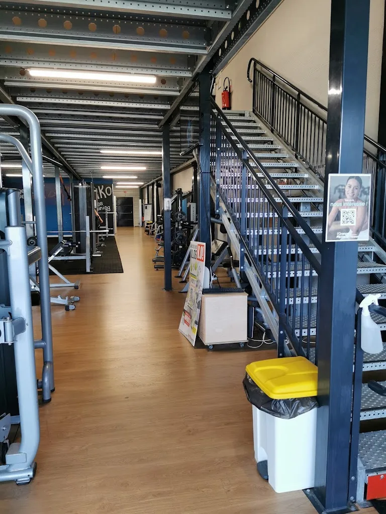 LaSalle. | Salle de sport | Coaching | Cours Collectifs - photo 1