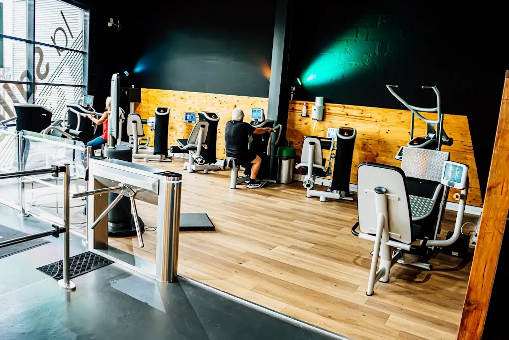 LaSalle. | Salle de sport | Coaching | Cours Collectifs - photo 3