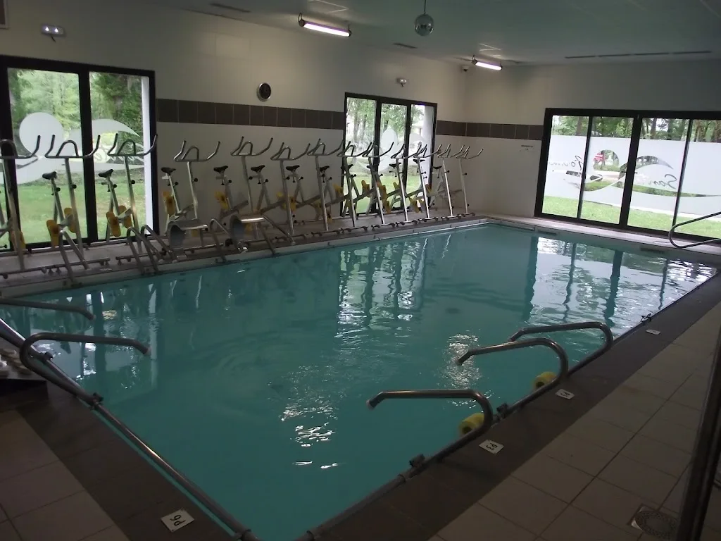 Complexe Santé Forme - photo 1