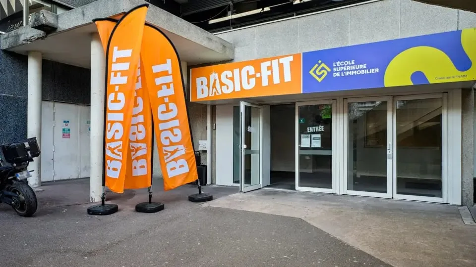 Basic-Fit - photo 1
