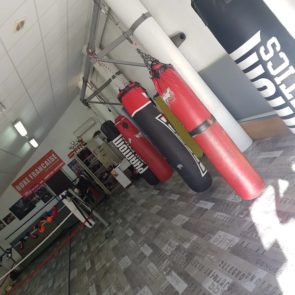 Boxing Club 2S La Stella - photo 2