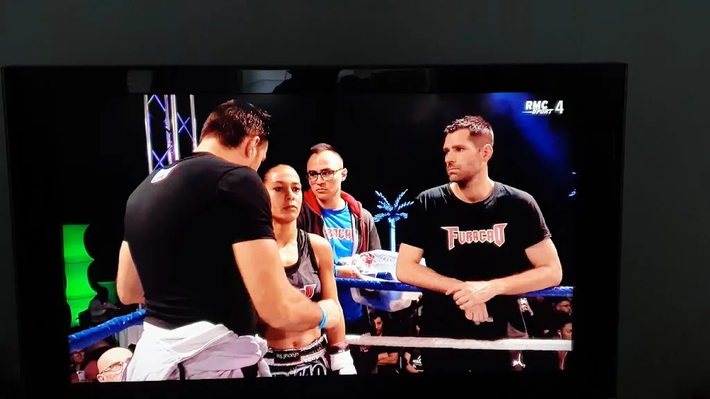 Boxing Club 2S La Stella - photo 3