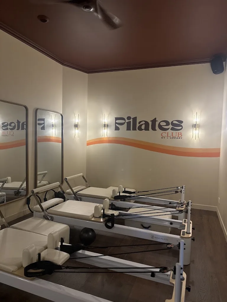 L'Appart Fitness - salle de sport Savigneux - photo 1