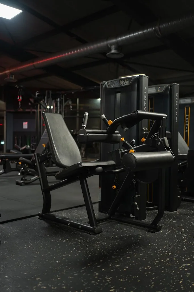 L'Appart Fitness - salle de sport Savigneux - photo 2