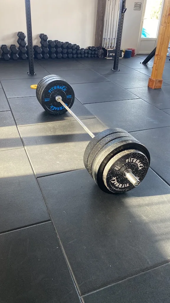 Drac Flow Fitness Center - photo 1