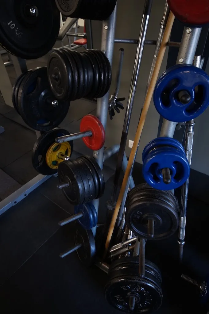 Athlétic Club MJC - photo 2
