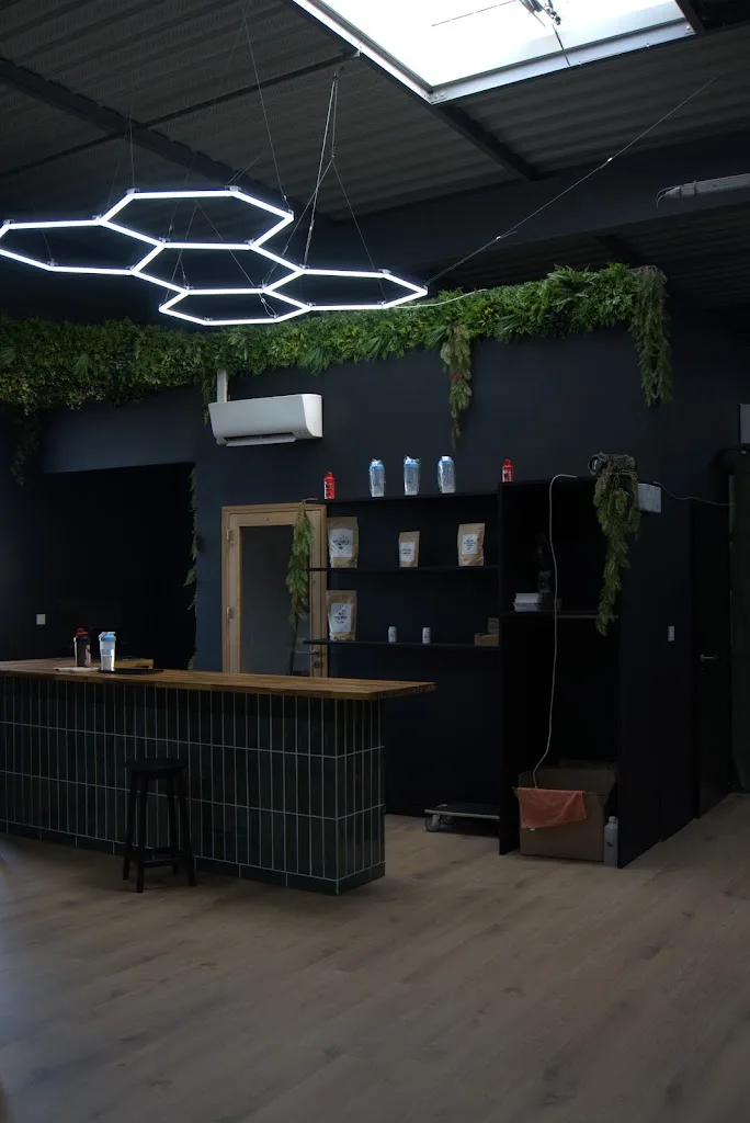 Riot Gym - salle de sport Saint-Révérend - photo 2