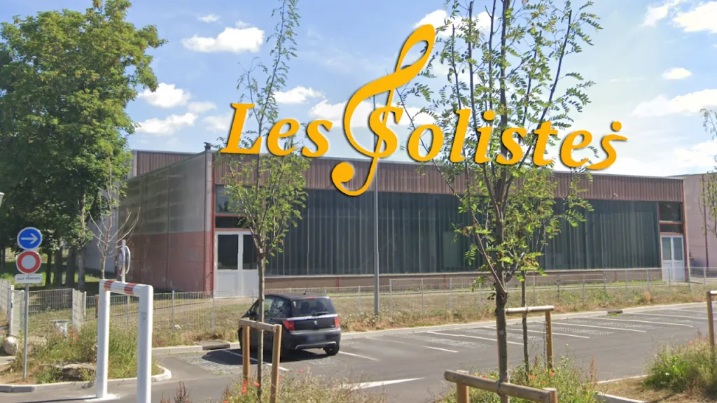 Les solistes SOA - photo 1