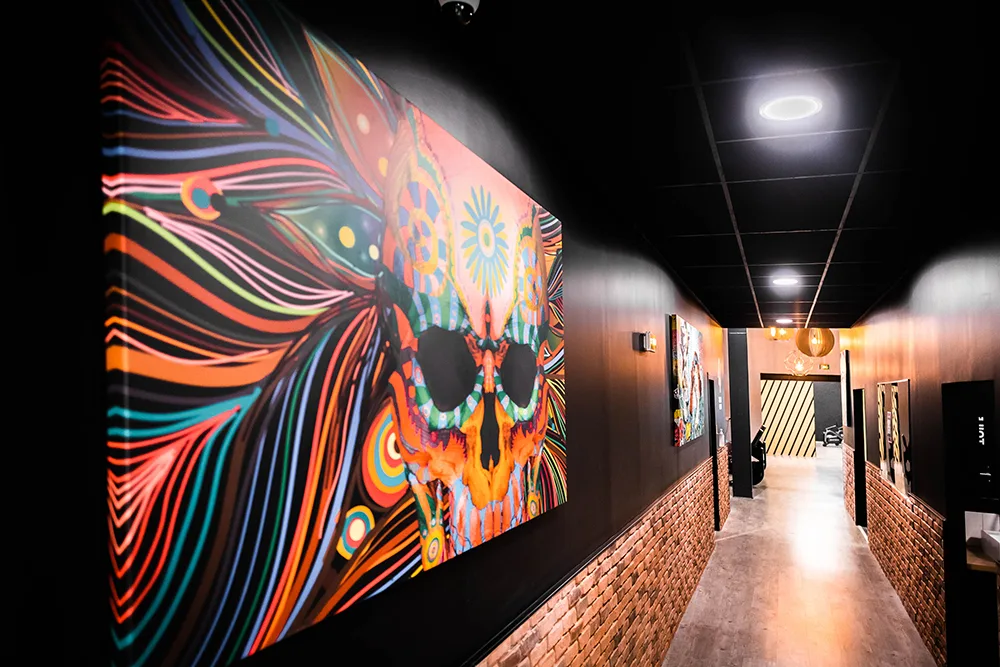 L'Appart Fitness - salle de sport Vannes - photo 1