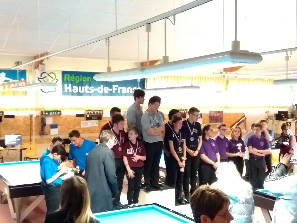 Billard Club de Soissons - photo 1