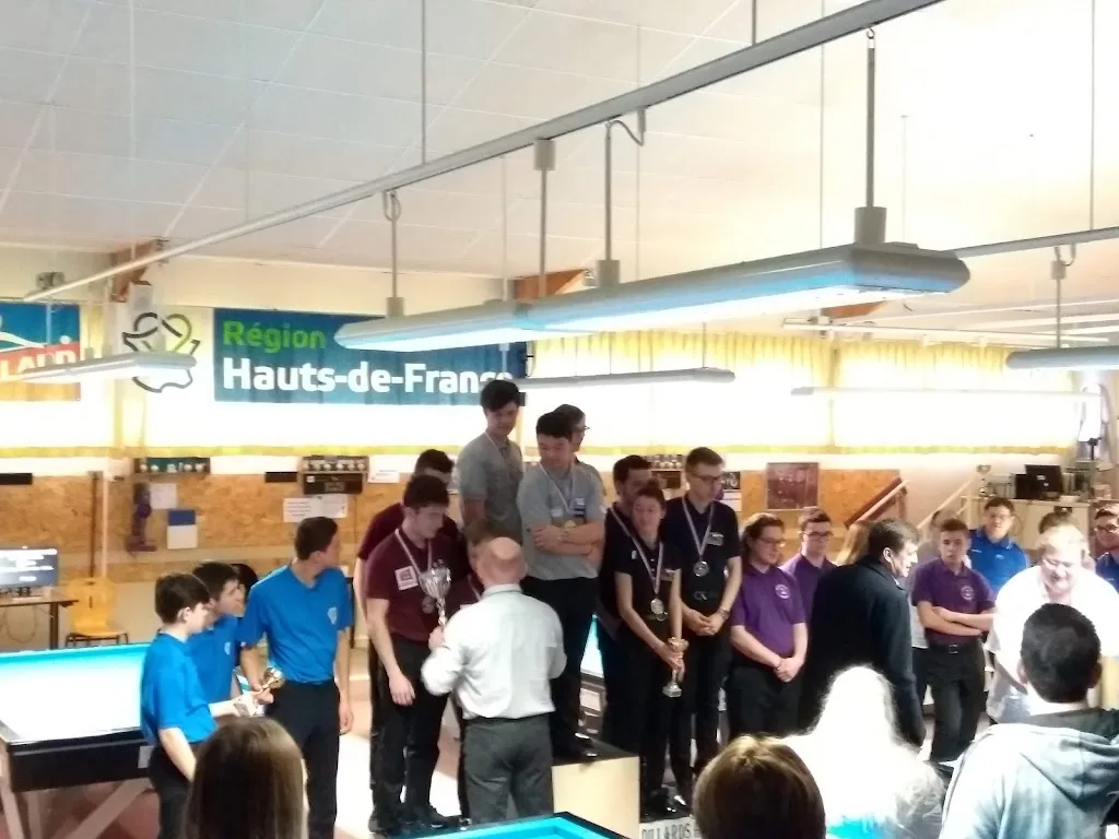 Billard Club de Soissons - photo 2