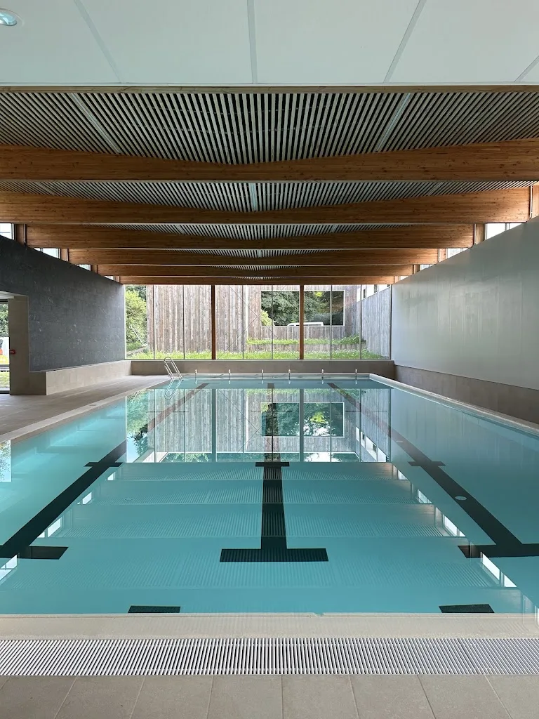 Rebirth Sport - Salle de Sport et Piscine Cesson-Sévigné - photo 3