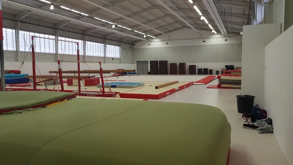 Etoile Gymnique de Colomiers - photo 1