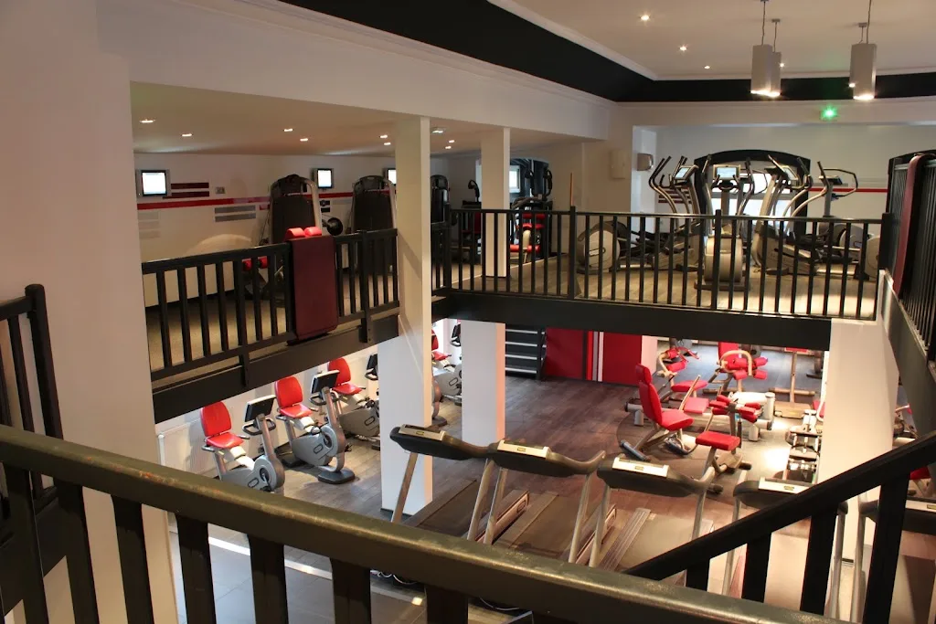 Salle de sport - Wellness Sport club Tassin la Demi Lune - photo 1