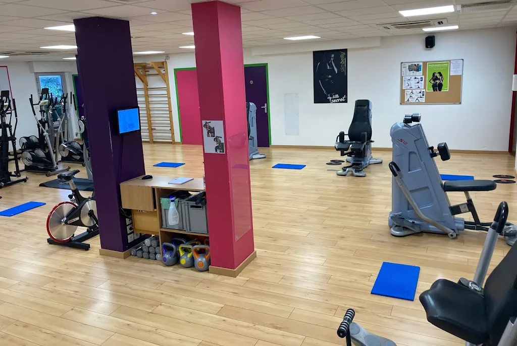 Association sportive SOLUFORME - photo 2
