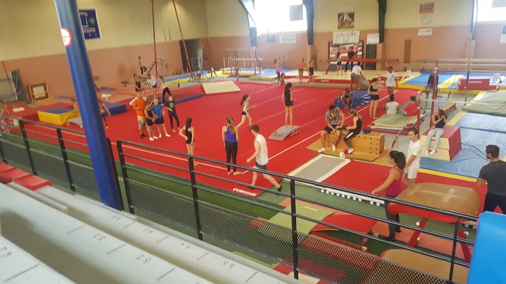 Association sportive SOLUFORME - photo 3