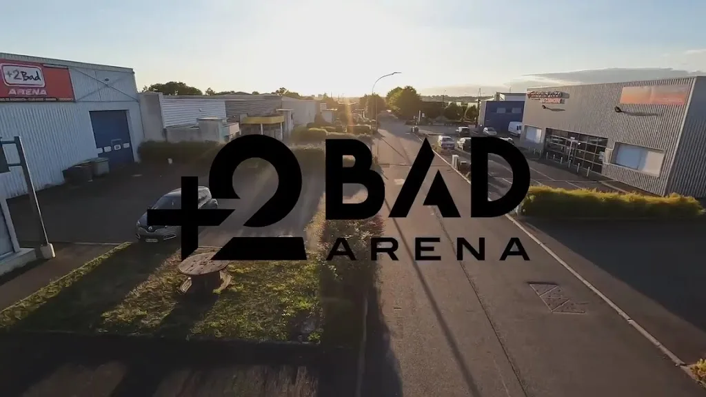 +2Bad Arena Rennes - Badminton & Pickleball - photo 2