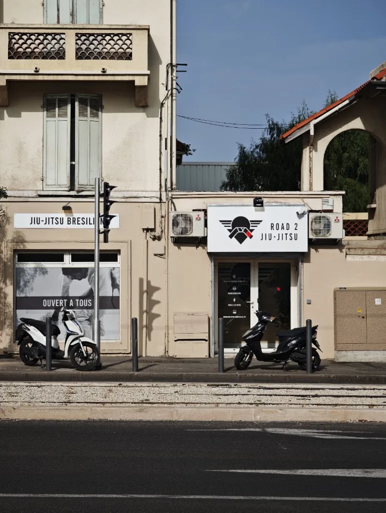 BPT Marseille - photo 2