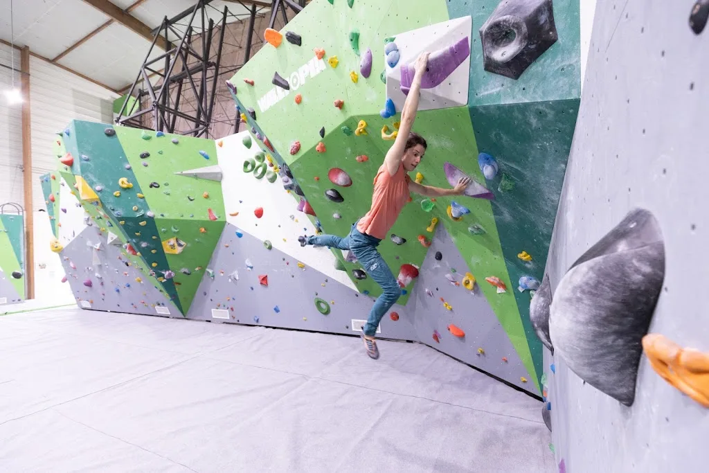 Climb Up Aubagne - photo 1