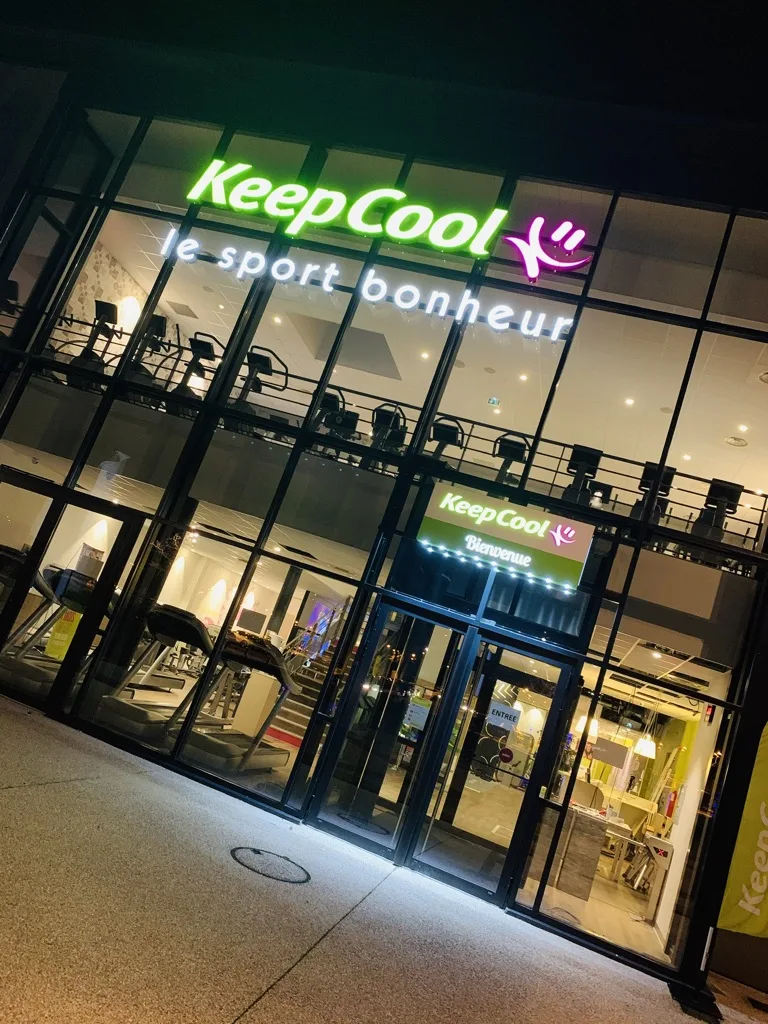 Keepcool Dijon Quetigny - photo 1