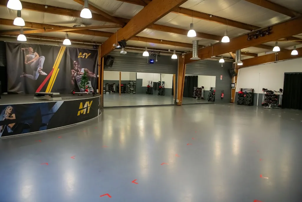 My Fitness Gym - photo 2