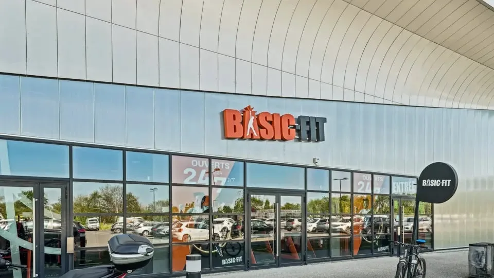 Basic-Fit 24/7 - photo 1