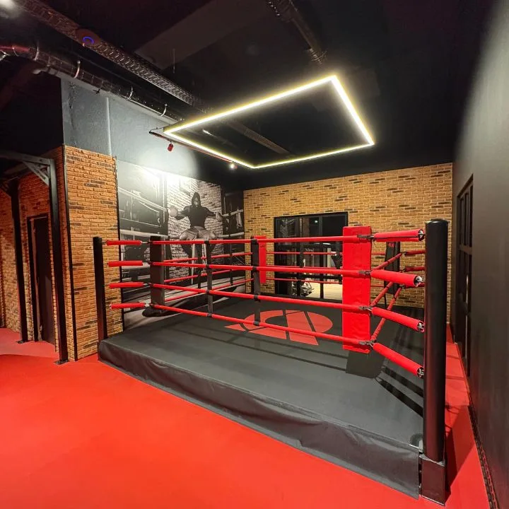 Salle de sport - ON AIR CHÂTILLON - photo 1