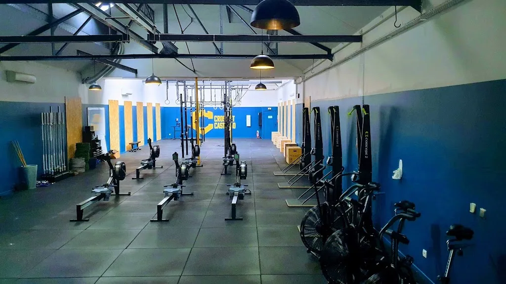 Salle de sport - ON AIR CHÂTILLON - photo 2
