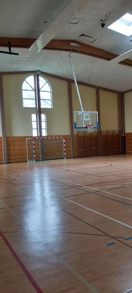 COSEC du Collège des Trois Pays - photo 3