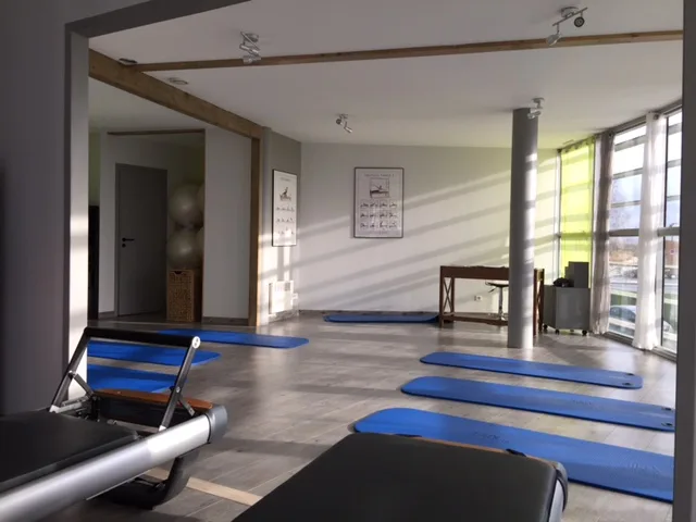 PILATES AVRILLE (Angers Nord) - photo 1