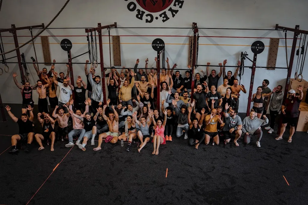 CrossFit Osna - photo 2