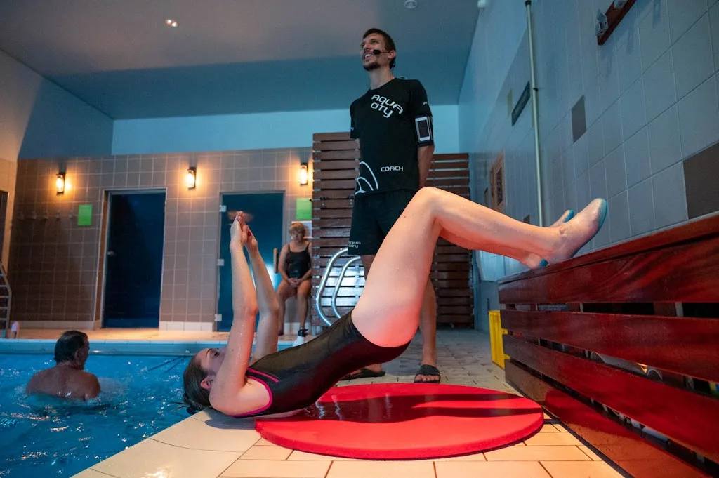 Aqua-City - photo 1
