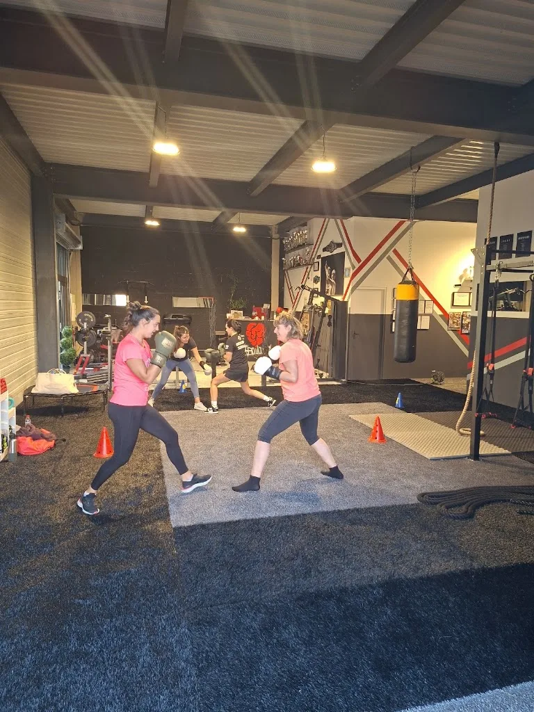 The Faboulous training center - photo 2