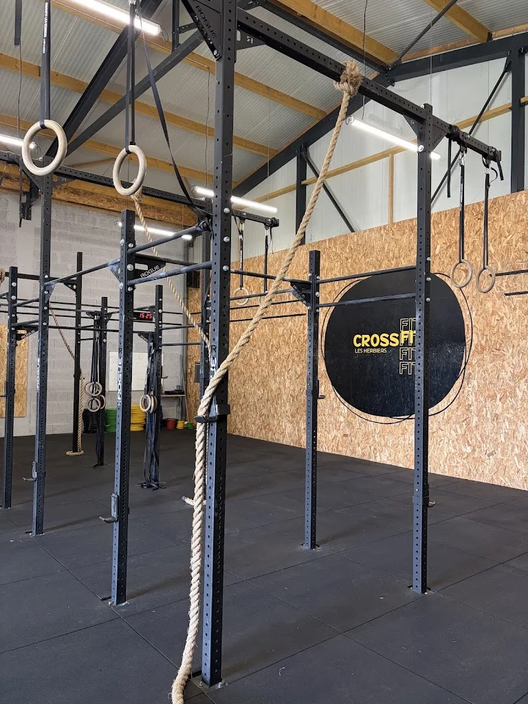Jrs Fitness - photo 3