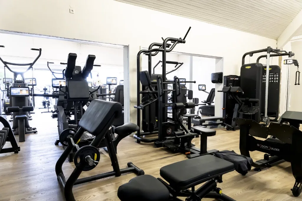 Elevate Premium Fitness Le Bouscat / Bruges - photo 1