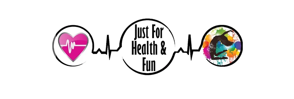 Just For Health and Fun - photo 2