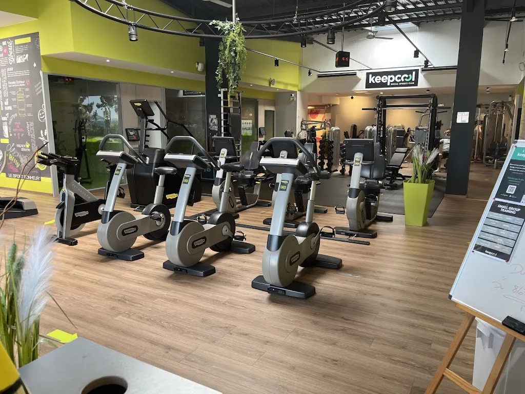 COACHING fitness WITTENHEIM - photo 1