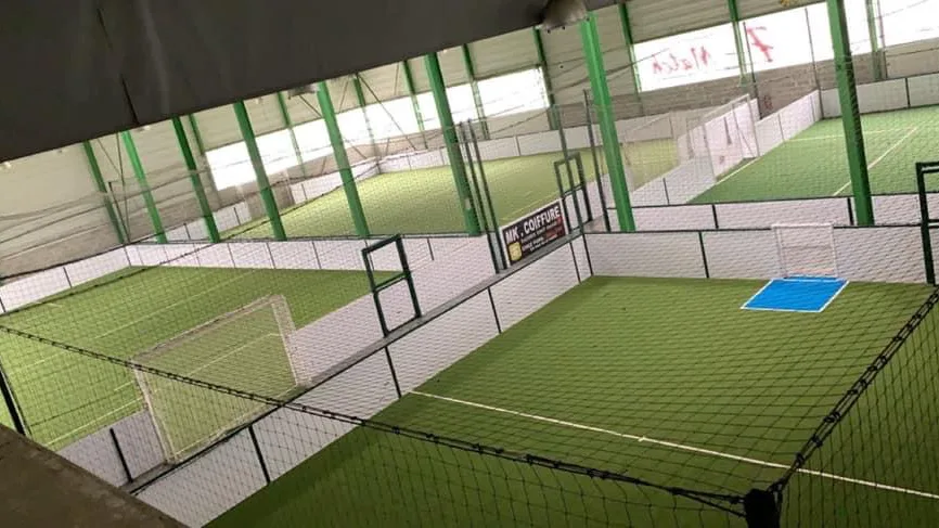 Espace Sportif