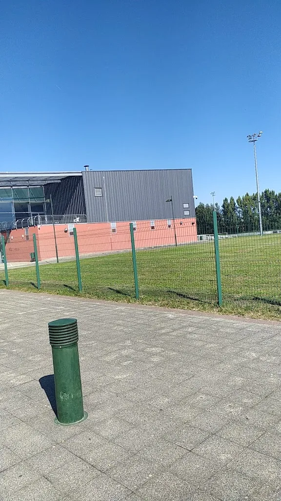 Petit gymnase - photo 2