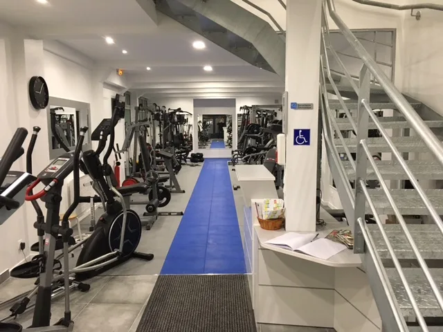 Gym loisirs et Bien Etre - photo 1