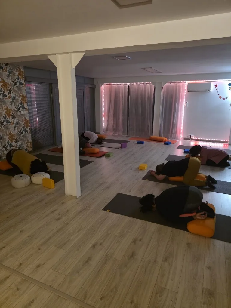 Studio Pilates et Yoga - photo 1