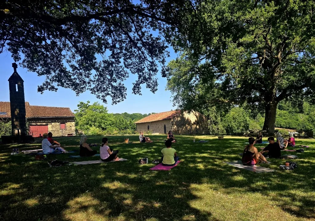 Yoga Bellac - photo 3