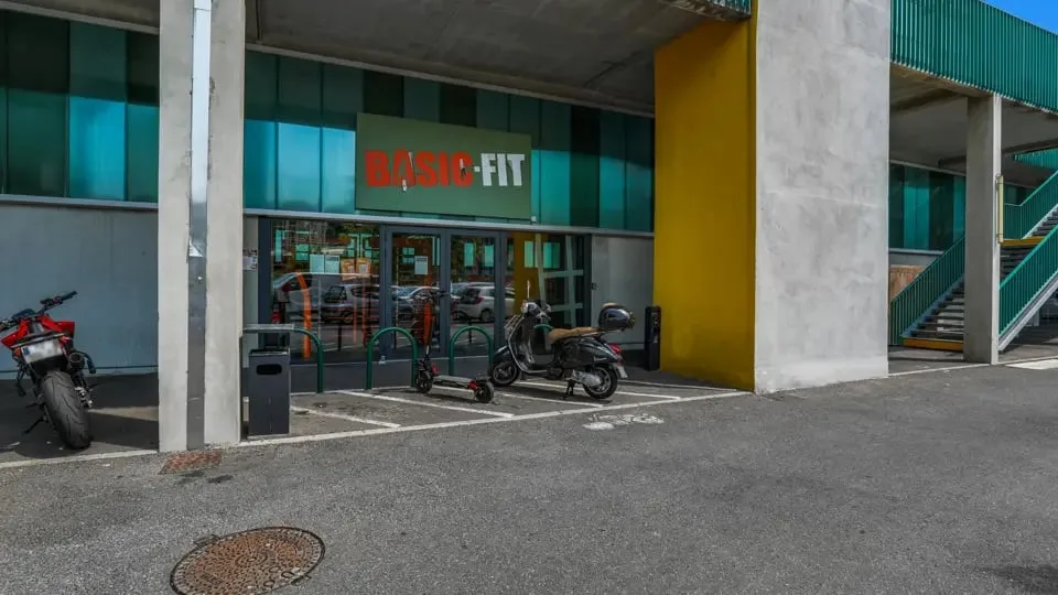 Basic-Fit - photo 2