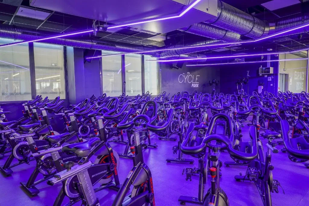 Fitness Park - Salle de sport Nice Saint-Isidore - photo 2