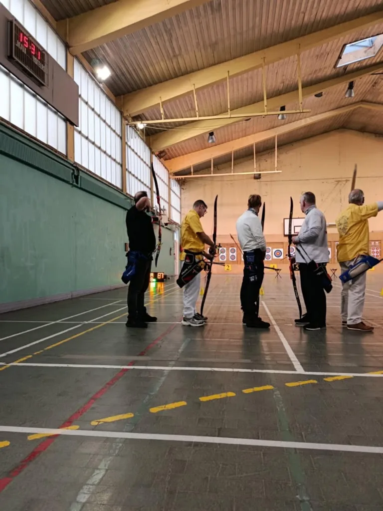 SpikeBees Abbeville (Roundnet/Spikeball) - photo 2