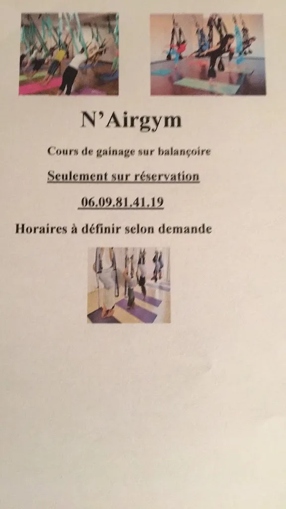 NRGym Fitness - photo 4
