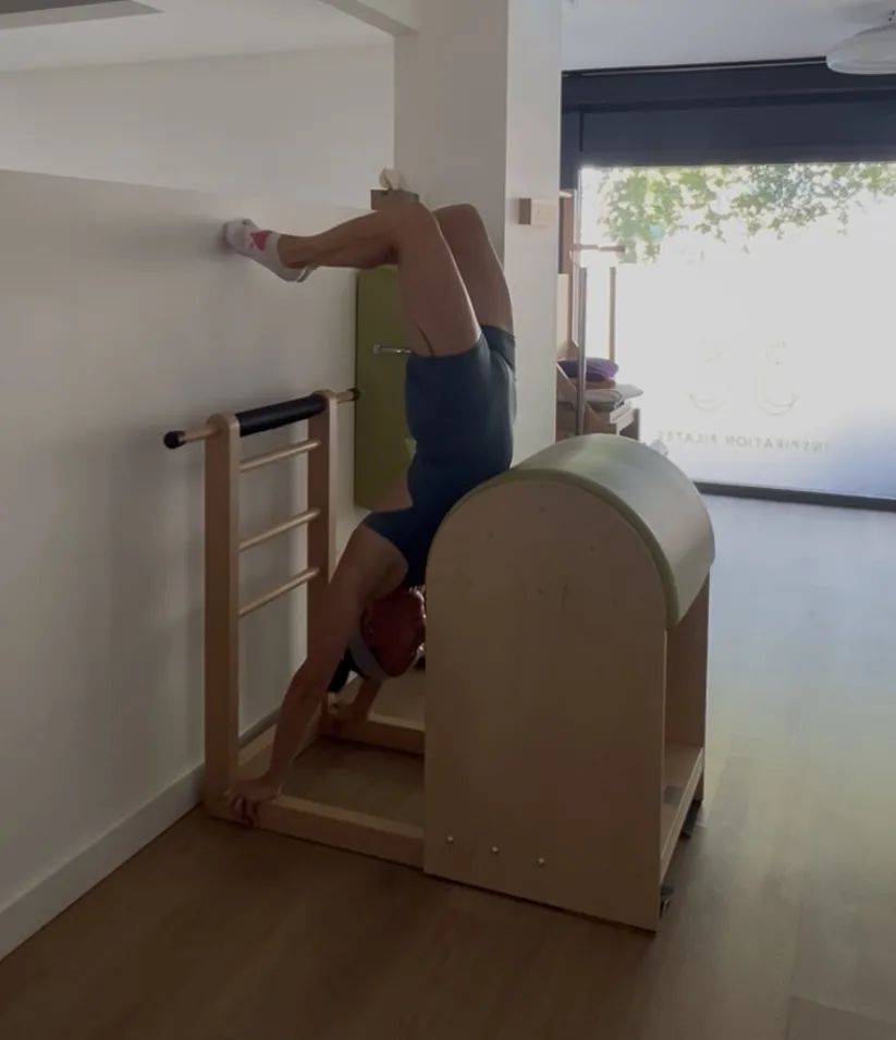 Inspiration Pilates - photo 1