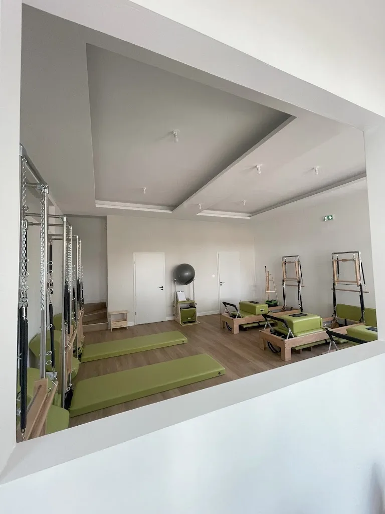 Inspiration Pilates - photo 2