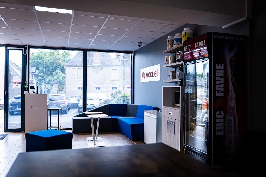 l'Orange bleue - photo 1